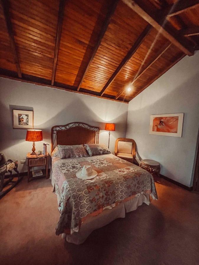 Hotel Rancho Grande Inn Панахачель Екстер'єр фото