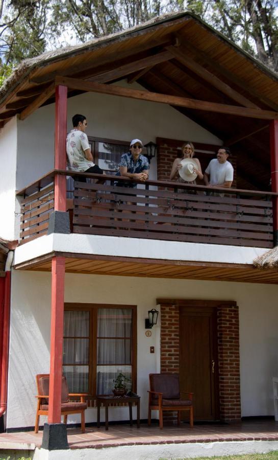Hotel Rancho Grande Inn Панахачель Екстер'єр фото