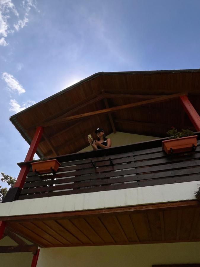 Hotel Rancho Grande Inn Панахачель Екстер'єр фото
